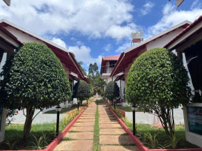 Peakview Homestay